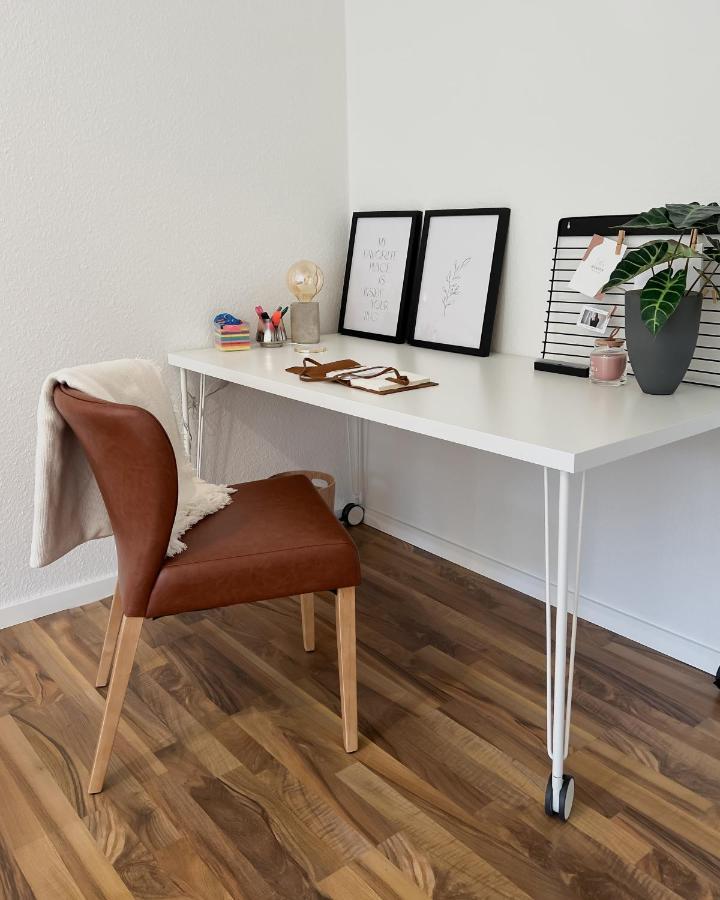 فيلا Zentral. Stylisch. Toni House Mit Viel Platz! لينغِن المظهر الخارجي الصورة